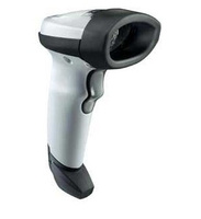 Zebra Zebra LI2208, 1D, multi-IF, blanco, IP42