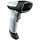 LI2208-SR6U2100SGW Zebra LI2208, 1D, multi-IF, en kit (USB), blanc