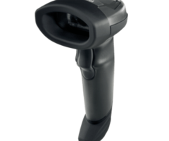 Zebra Zebra LI2208, 1D, multi-IF, cable (USB), blanco | LI2208-SR6U2100AZW