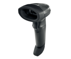 Zebra Zebra LI2208, 1D, multi-IF, kit (USB), white | LI2208-SR6U2100AZW