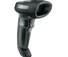 Zebra Zebra LI2208, 1D, multi-IF, cable (USB), negro | LI2208-SR7U2100AZW