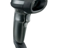 Zebra Zebra LI2208, 1D, multi-IF, cable (USB), negro | LI2208-SR7U2100SGW