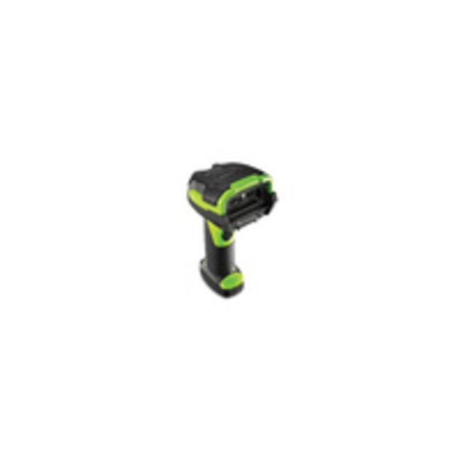 Zebra Zebra LI3608-SR, 1D, SR, multi-IF, zwart, groen | LI3608-SR00003VZWW