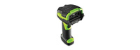 Zebra Zebra LI3608-SR, 1D, SR, multi-IF, negro, verde, IP67
