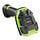 Zebra LI3608-SR, 1D, SR, Multi-IF, Kit (USB), nero, verde, IP67