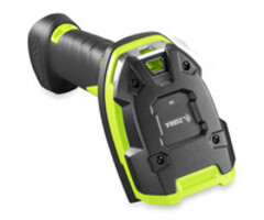 Zebra Zebra LI3678-SR, BT, 1D, SR, multi-IF, FIPS, zwart, groen | LI3678-SR0F003VZWW