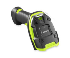 Zebra Zebra LI3678-SR, BT, 1D, SR, multi-IF, FIPS, negro, verde | LI3678-SR0F003VZWW