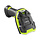 Zebra LI3678-SR, BT, 1D, SR, multi-IF, FIPS, zwart, groen | LI3678-SR0F003VZWW