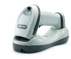 Zebra Zebra LI4278, BT, 1D, multi-IF, kit (USB), white | LI4278-PRWU2100AWR