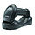 Zebra LI4278, BT, 1D, multi-IF, kit (USB), black, 1280 g, Bluetooth