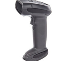 Zebra Zebra LI4278, Bluetooth, 1D, negro | LI4278-SR20007WR