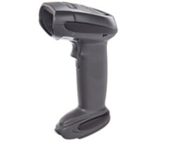 Zebra Zebra LI4278, Bluetooth, 1D, negro | LI4278-SR20007WR