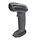 Zebra LI4278, BT, 1D, zwart, Bluetooth