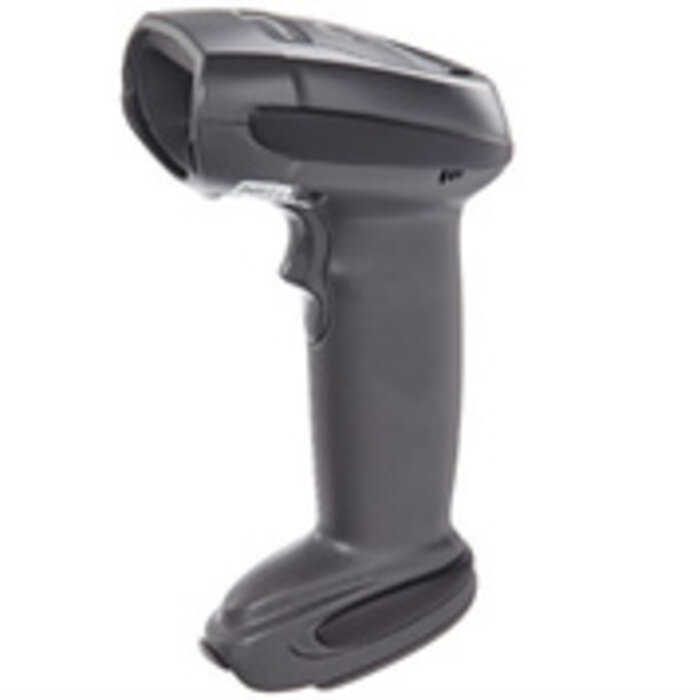 Zebra Zebra LI4278, Bluetooth, 1D, negro | LI4278-SR20007WR