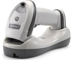 Zebra Zebra LI4278, Bluetooth, 1D, multi-IF, cable (USB), blanco | LI4278-TRWU0100ZER