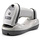 LI4278-TRWU0100ZER Zebra LI4278, BT, 1D, multi-IF, en kit (USB), blanc