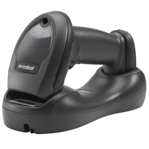 Zebra Zebra LI4278, BT, 1D, Multi-IF, Kit (USB), weiß, 920 g, Bluetooth