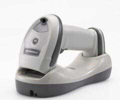 Zebra Zebra LI4278, BT, 1D, wit | LI4278-SR20001WR