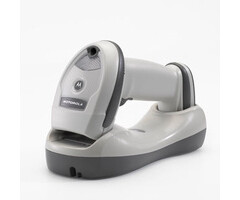 Zebra LI4278-SR20001WR BT, 1D, bianco