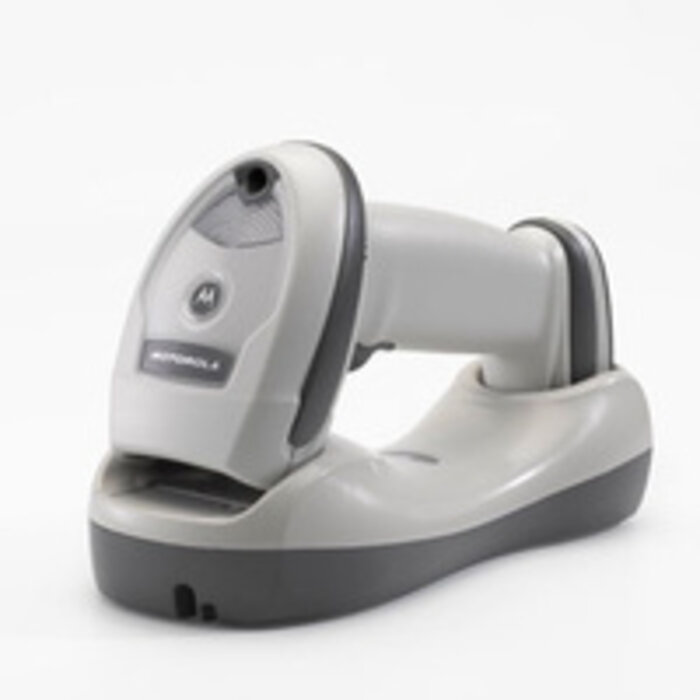 Zebra LI4278-SR20001WR Zebra LI4278, BT, 1D, blanc