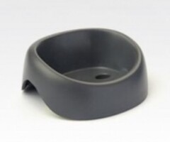 Zebra 20-70777-01R Zebra Support de table, noir