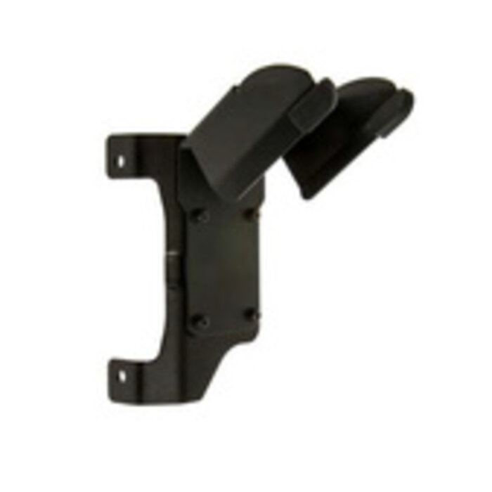 Zebra Soporte de montaje Zebra | KT-SCANMNT-VC80-R