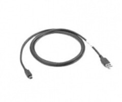 Zebra 25-68596-01R Zebra USB cable