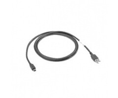 Zebra 25-68596-01R Zebra USB cable