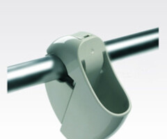 Zebra PSS-3SH01-00R Zebra shopping cart mount