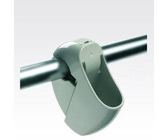 Zebra Zebra shopping cart mount | PSS-3SH01-00R