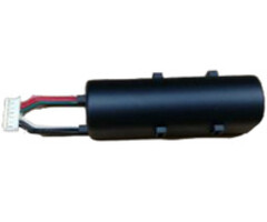 Zebra Zebra Ersatzakku, 10 Stück, 2725 mAh
