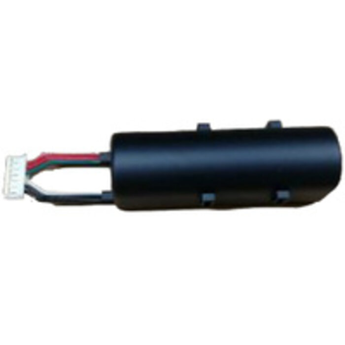 Zebra Zebra spare battery, pack of 10, 2725 mAh, fits for: MC18