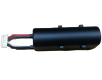 Zebra Zebra spare battery, pack of 10, 2725 mAh, fits for: MC18