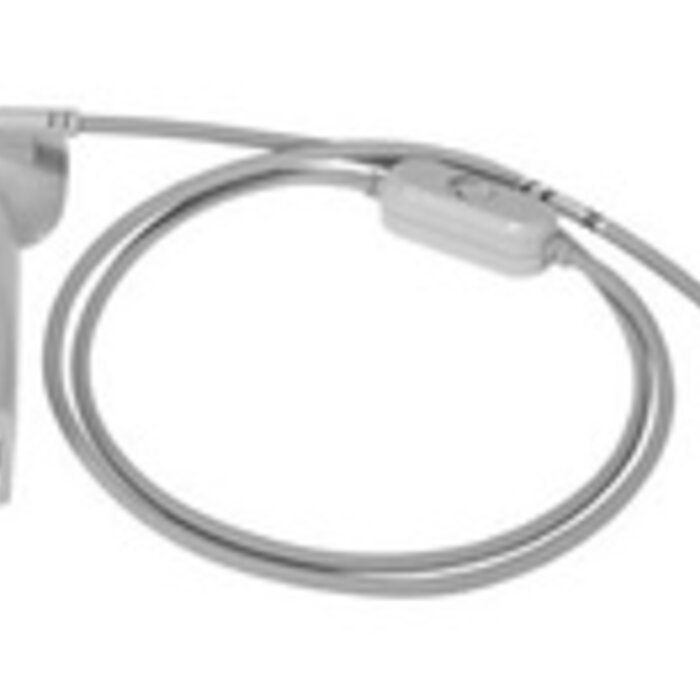 Zebra CBL-MC18-USB1-01 Zebra Verbindungskabel, USB