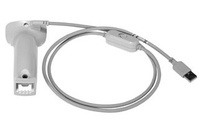 Zebra Cable de conexión Zebra, USB, Cable de conexión, USB A, compatible con: MC18