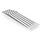 Zebra release tool, pack of 20, fits for: 3 slot station