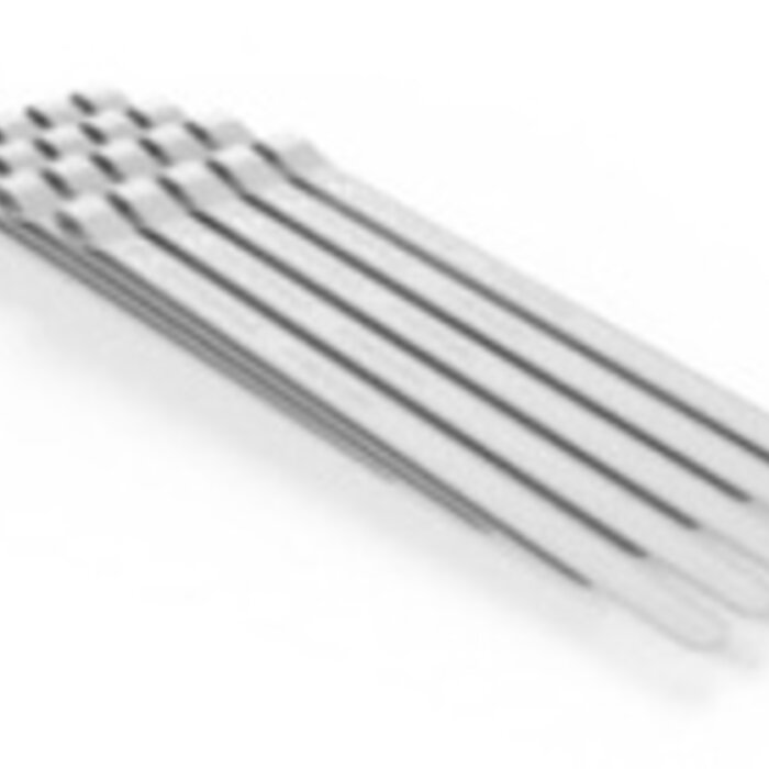 Zebra Zebra release tool, pack of 20 | KT-MC18-CKEY-20