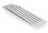 Zebra Zebra release tool, pack of 20, verpakking van 20