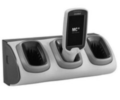 Zebra CRD-MC18-3SLOTH-01 Zebra charging station, 3 slots