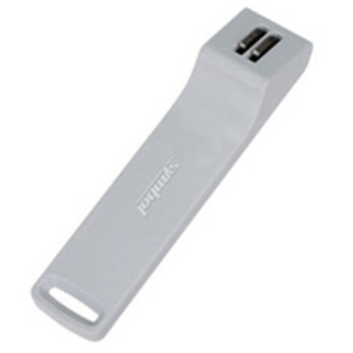 Zebra Zebra Terminal Reboot Tool, Pack of 5 Units
