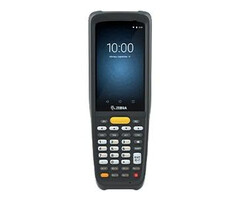 Zebra Zebra MC2200, 2D, SE4100, 10.5 cm (4''), Func. Num., BT, WLAN, Android, 840 g