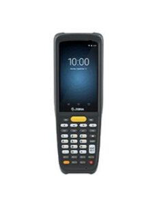 Zebra KT-MC220K-2B3S3RW Zebra MC2200, 2D, SE4100, 10.5 cm (4''), Func. Num., BT, WLAN, NFC, Android