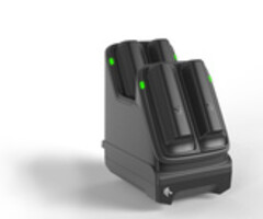 Zebra SAC-MC2X-4SCHG-01 Zebra battery charging station, 4 slots