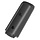Zebra spare battery, extended, 4900 mAh, fits for: MC22