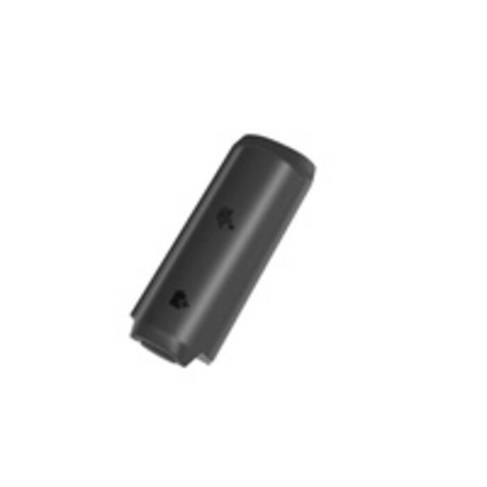 Zebra Zebra spare battery, extended, pack of 10, 4900 mAh