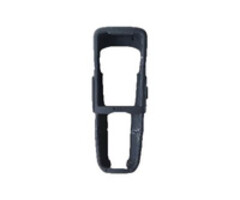 Zebra Bote de goma Zebra, compatible con: MC22