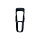 Bote de goma Zebra, compatible con: MC22, Funda de goma