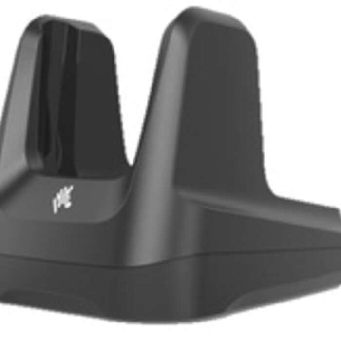 Zebra Estación de carga/comunicación Zebra, USB-C | CRD-MC2X-1SCU-01