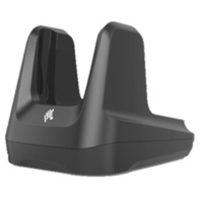 Zebra Estación de carga/comunicación Zebra, USB-C, 300 g, USB-A