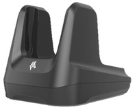 Zebra Estación de carga/comunicación Zebra, USB-C, 300 g, USB-A